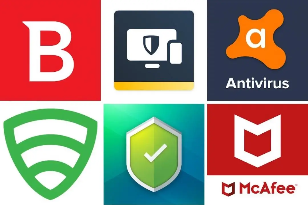 Antivirus pro Android
