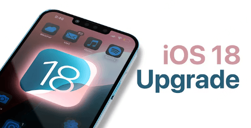 Instalace iOS 18.6 nebo ne