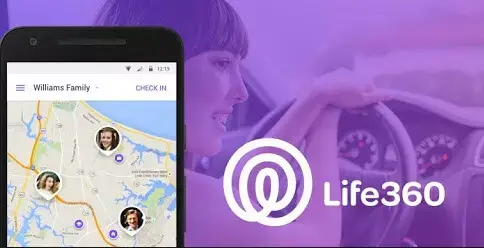 předstírat svou polohu na life360