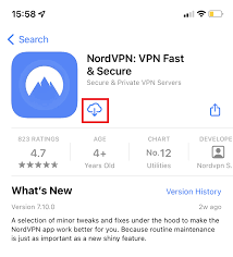 NordVPN