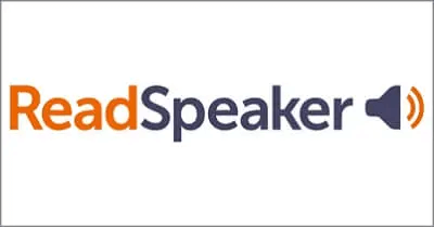 readspeaker bezplatný software pro klonování hlasu