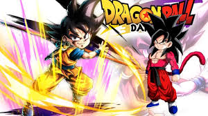 Dragon Ball Daima, Nový kreslený film Dragon Ball se očekává v roce 2025