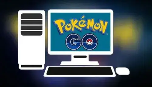Důvody pro hraní Pokémon GO na PC