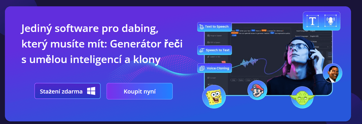 banner ke stažení služby voxbox