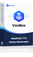 VoxBox　Slovní software