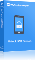 iMyFone LockWiper iOS