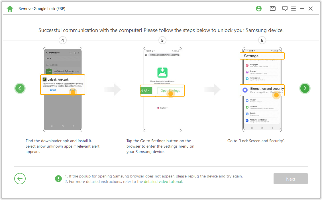 stáhnout přizpůsobenou apk