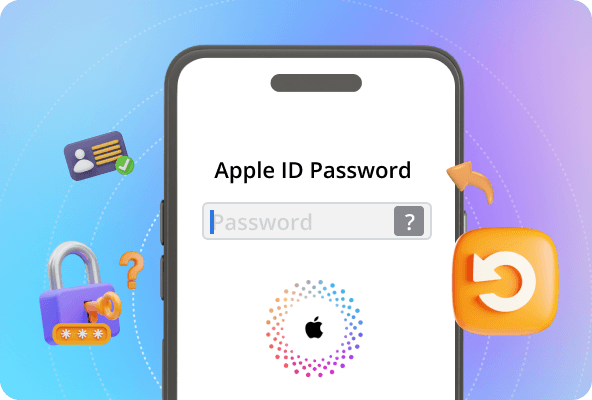 Obnovení továrního nastavení iPhonu bez hesla Apple ID