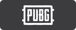 PUBG logo