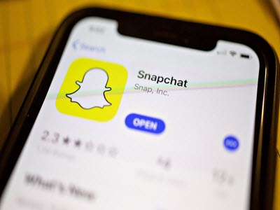 Wie Sie Snapchat-Standort faken können - 3 praktische Möglichkeiten