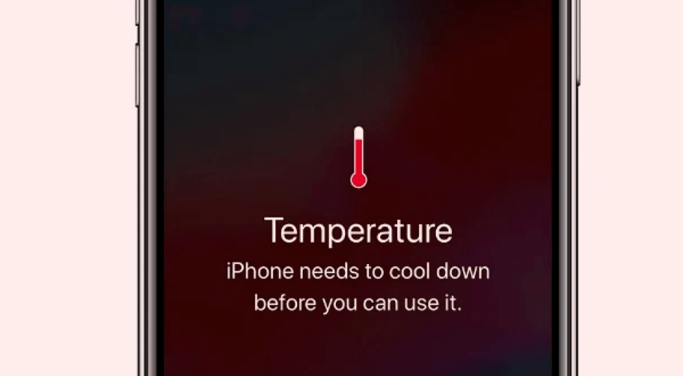 iPhone wird heiß nach dem Update auf iOS 16