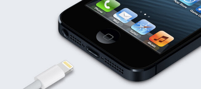 USB-Kabel überprüfen iPhone erscheint nicht in iTunes