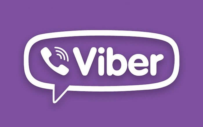 Viber Kontakt blockieren Anruf-Funktion überprüfen
