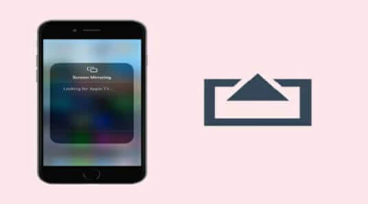 iPhone mit Philips TV konstenlos mit AirServer verbinden