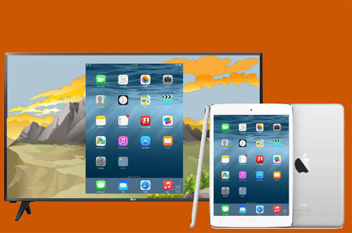 5 Möglichkeiten, Ihr iPad auf dem TV-Bildschirm zu spiegeln
