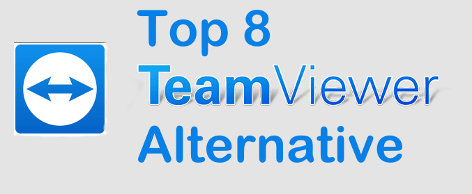 Die 8 besten KOSTENLOSEN TeamViewer-Alternativen 2023