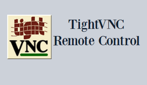 alternative teamviewer kostenlos: TightVNC