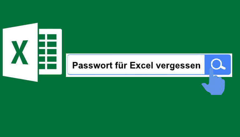 Passwort für Excel vergessen: 6 effektive Lösungen 2024