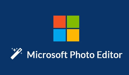 Bilder scharf stellen Microsoft Photo Editor