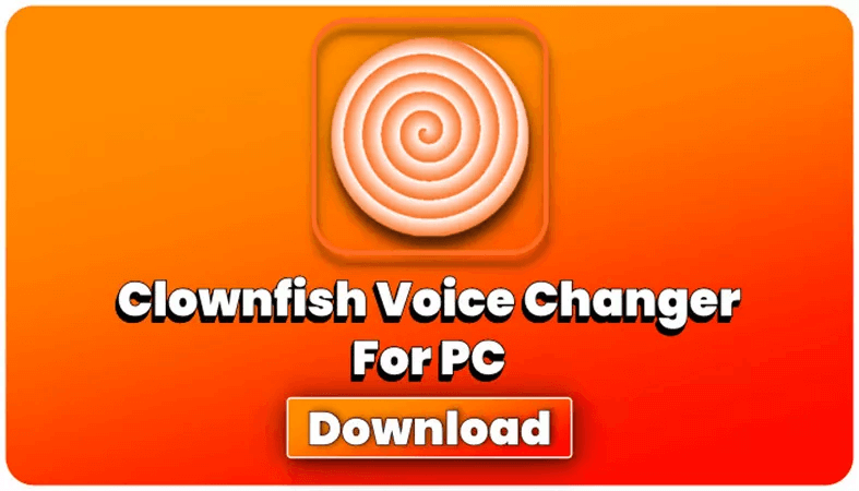 clownfish - mickey mouse voice changer für pc 
