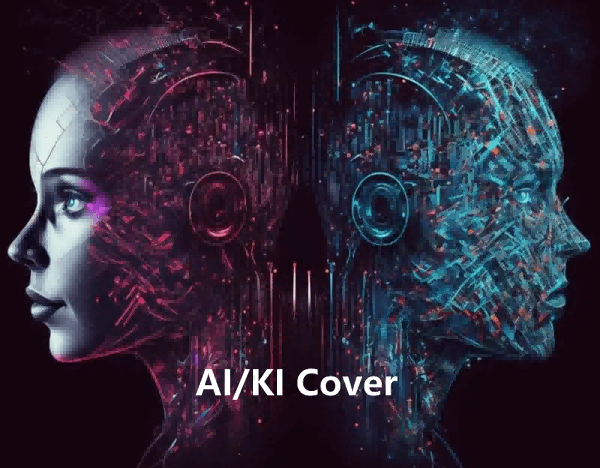 Was bedeutet AI/KI Cover