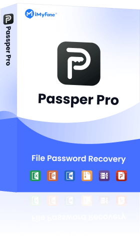 Passper Pro