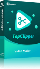 TopClipper YouTube Converter zu MP3