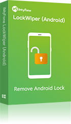 iMyFone LockWiper Android Entsperrtool
