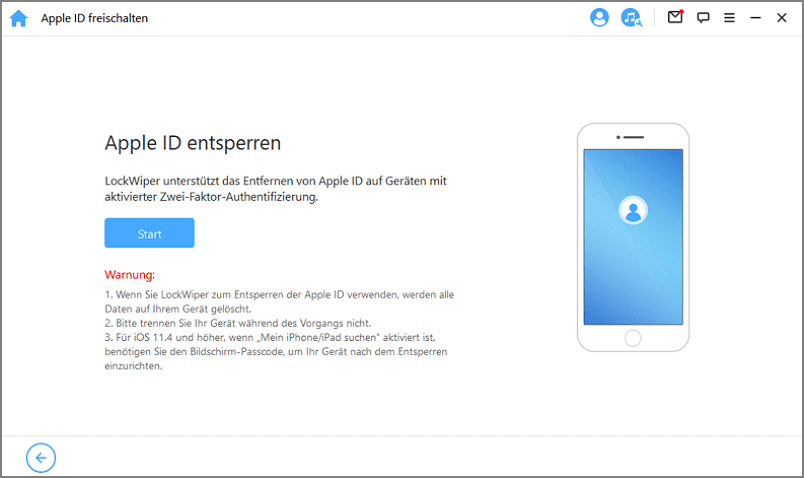 iphone zurÃ¼cksetzen ohne apple id passwort