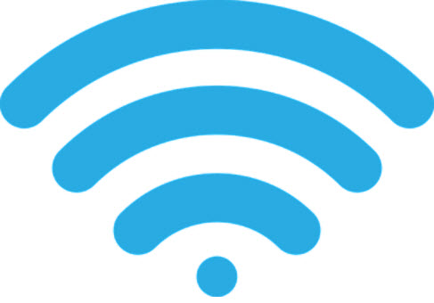 strong and reliable Wi-Fi network