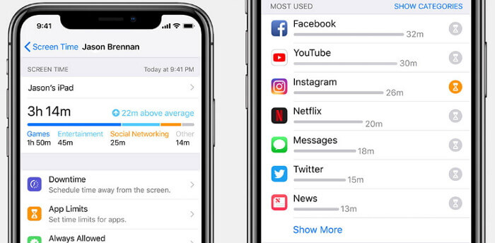 iOS 16/17: Bildschirmzeit funktioniert nicht auf iPhone oder iPad