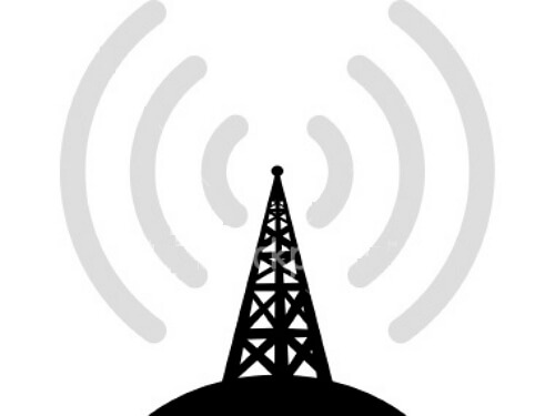 radio-signal