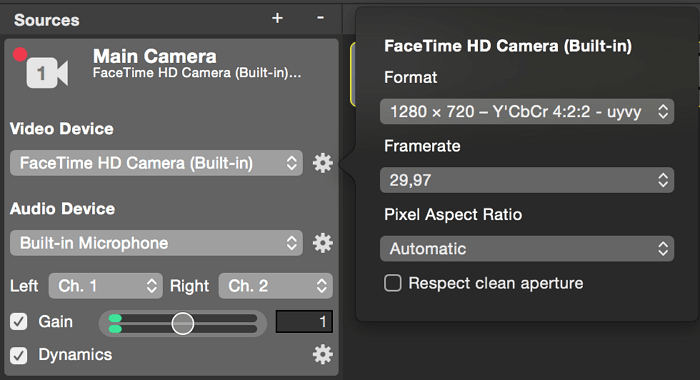 Tipps zur Behebung von Macbook Kamera, die funktioniert nicht.