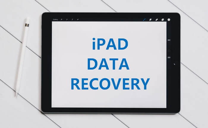 Wie man gelöschte Dateien vom iPad wiederherstellt (aktualisiert für iOS 16)