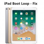 iPad hängt in Bootschleife? Hier sind 4 Lösungen!