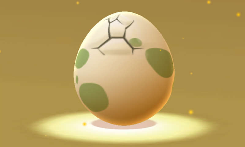 2023 beste Tricks: Pokemon Go Eier ohne Laufen ausbrüten