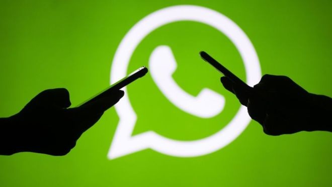 Tipps: So können Sie zwei WhatsApp-Accounts auf einem Handyhaben!