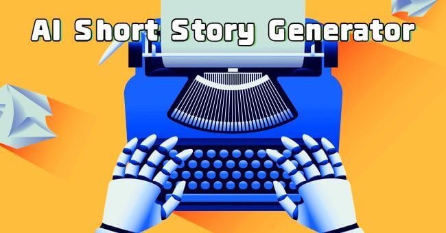 ai short story generator