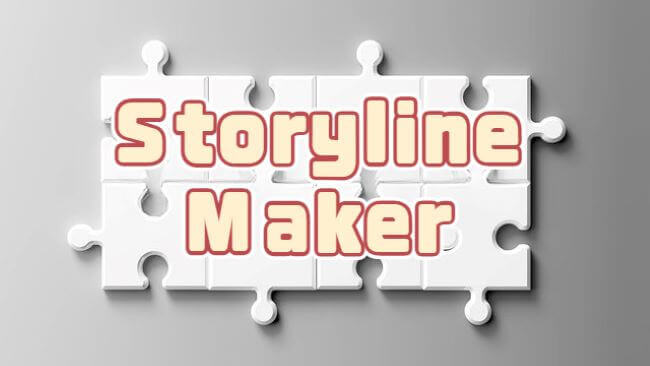 storyline maker