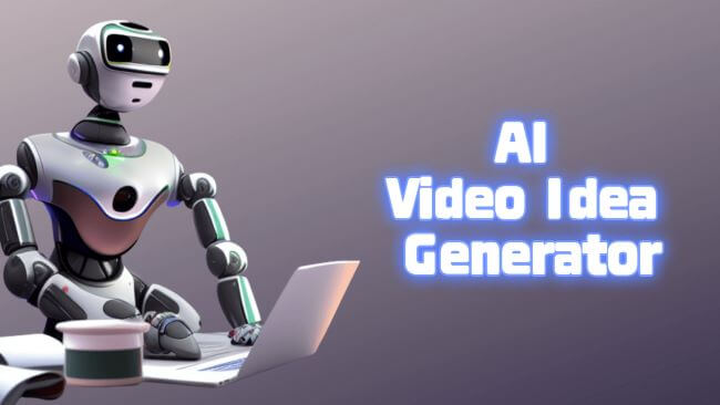 ai video idea generator