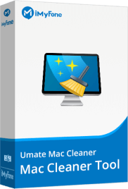 Umate Mac Cleaner