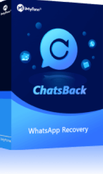 ChatsBack for WhatsApp
