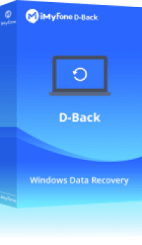 D-Back for PC/Mac