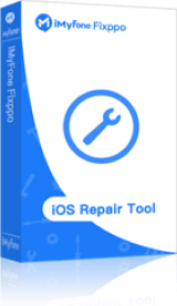 imyfone fixppo for mac