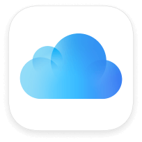 Backup_iCloud