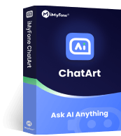 iMyFone ChatArt