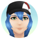 author