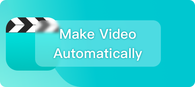 Automatic Video Maker