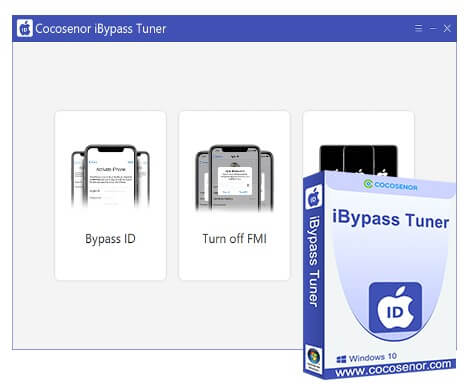 cocosenor ibypass tuner reviews