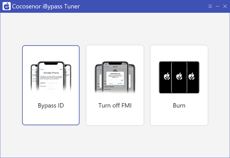 bypass activation lock